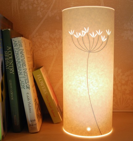 漢娜納恩的照明燈 漢娜納恩的照明燈