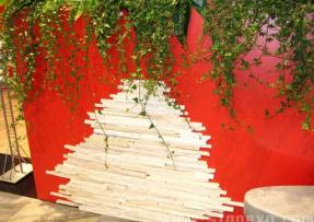 石材產品之景觀石