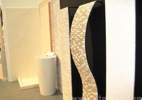 弧形石材馬賽克欣賞