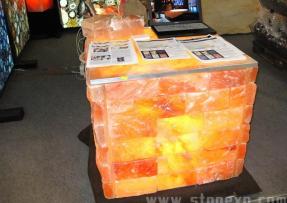 透光寶石的應用欣賞