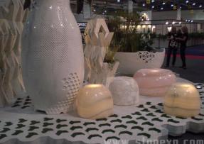 石材藝術造型展覽