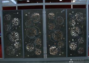 石材屏風(fēng)欣賞