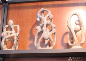 創意石材造型欣賞