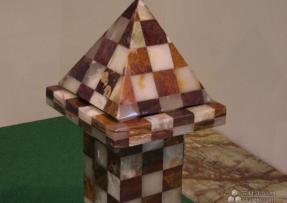 石材馬賽克經(jīng)典應(yīng)用