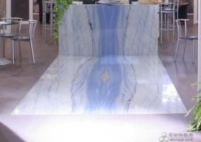 石材形象吧臺欣賞