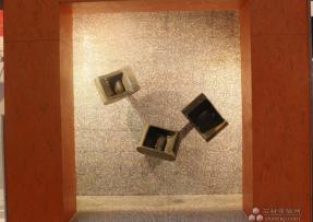 石材馬賽克藝術(shù)造型欣賞