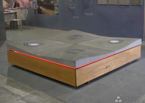 石材工藝之藝術造型欣賞