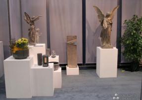 石材產品之簡約實用風格