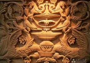 精美石材雕刻工藝欣賞