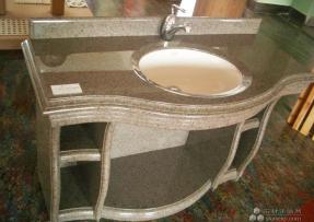 石材衛浴整套產品