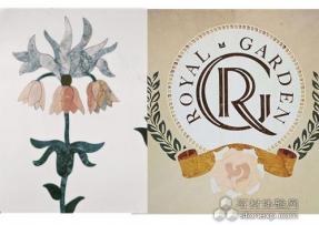 石材水刀拼花工藝