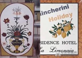 石材產(chǎn)品之水刀拼花