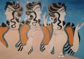 石材產品之藝術品