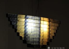 石材壁燈 藝術造型