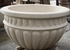 景觀石材花壇欣賞