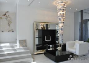 石材燈飾應用效果欣賞