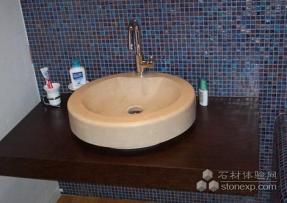 石材衛浴產品賞析