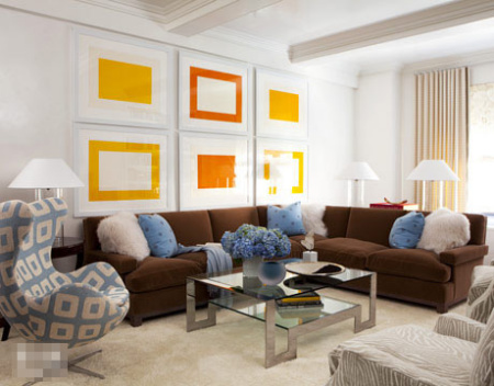 色彩主義 年輕樂觀的生活品質(zhì) 色彩主義 年輕樂觀的生活品質(zhì)