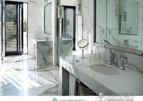 石材洗手池臺面板