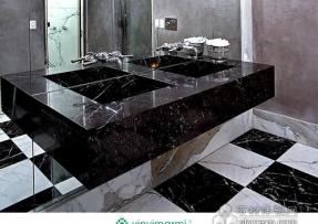 石材洗手盆欣賞