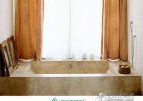 高檔奢華石材浴缸