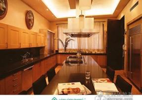 石材臺面板之沉穩優雅