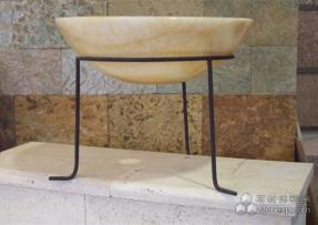 石材高檔衛浴盆