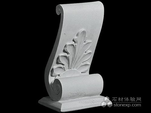 石材雕花欣賞