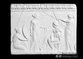 石材景觀壁畫欣賞