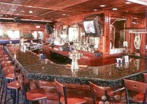 石材吧臺臺面板