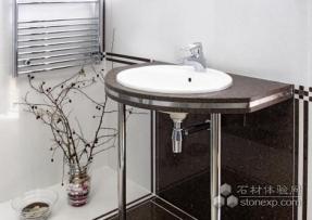 石村衛(wèi)浴臺面板