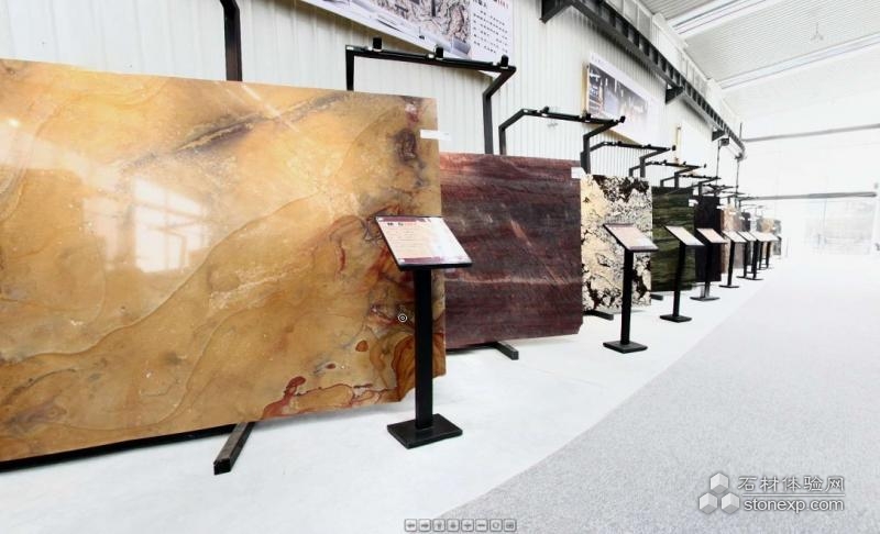 UMGG LOFT展廳360度展示(9)