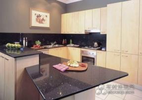 簡約時尚風格石材臺面板