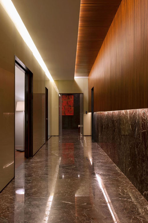 ACBC Office Interior Design Layout