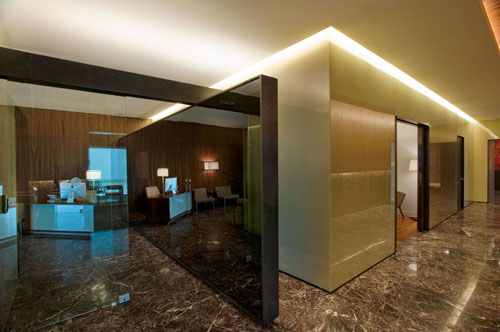 ACBC Office Architecture Design Ideas