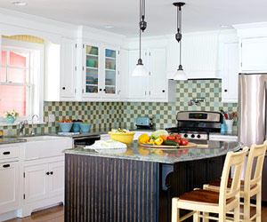 國外最新 5種手法打造鄉村風格家居 國外最新 5種手法打造鄉村風格家居