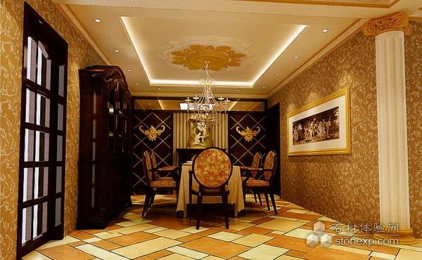 北京贏海莊園經(jīng)典歐式別墅設(shè)計(jì)