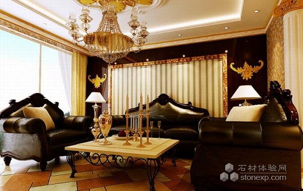 北京贏海莊園經(jīng)典歐式別墅設(shè)計(jì)