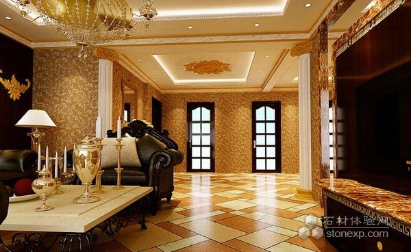 北京贏海莊園經(jīng)典歐式別墅設(shè)計(jì)