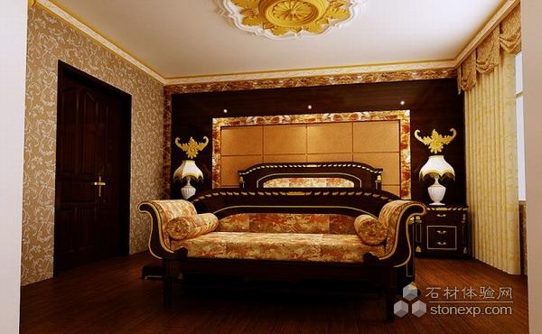 北京贏海莊園經(jīng)典歐式別墅設(shè)計(jì)