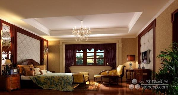 重慶藍湖郡 別墅裝修案例欣賞