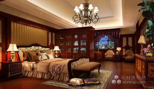 重慶藍湖郡 別墅裝修案例欣賞