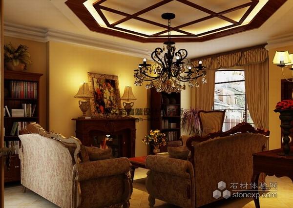 安徽玫瑰公館 經典歐式別墅案例