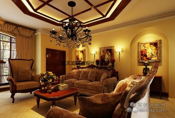 安徽玫瑰公館 經典歐式別墅案例