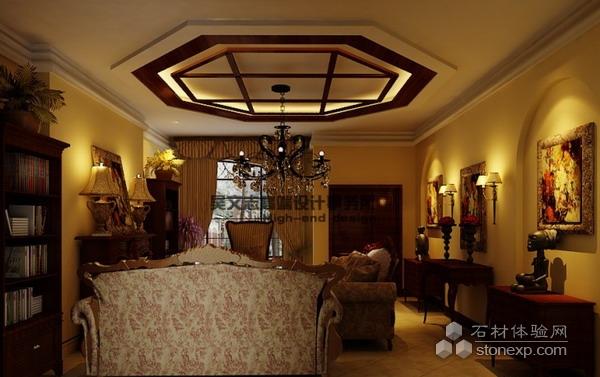 安徽玫瑰公館 經典歐式別墅案例