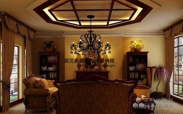 安徽玫瑰公館 經典歐式別墅案例