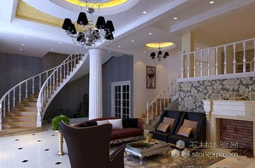 上海南園小別 歐式古典別墅欣賞