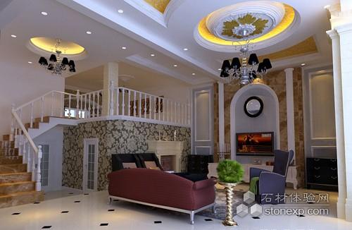 上海南園小別 歐式古典別墅欣賞