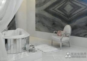 意大利石材產品之浴室