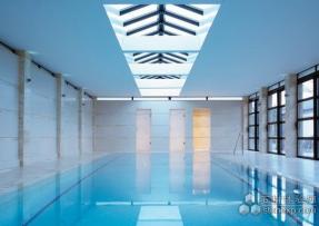 意大利石材產品之夢幻泳池